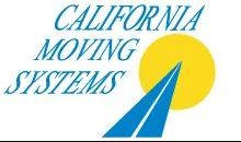 California Moving Systems