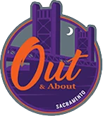 Out & About Sacramento