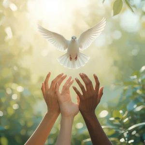 PEACE SPONSORSHIP