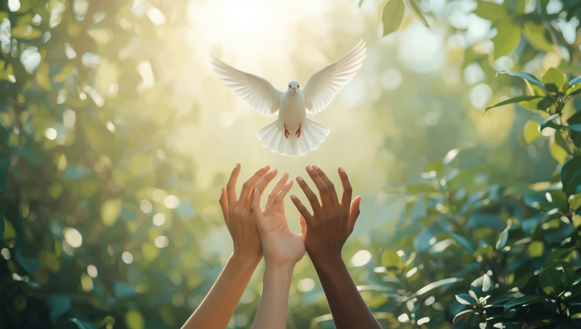 PEACE SPONSORSHIP