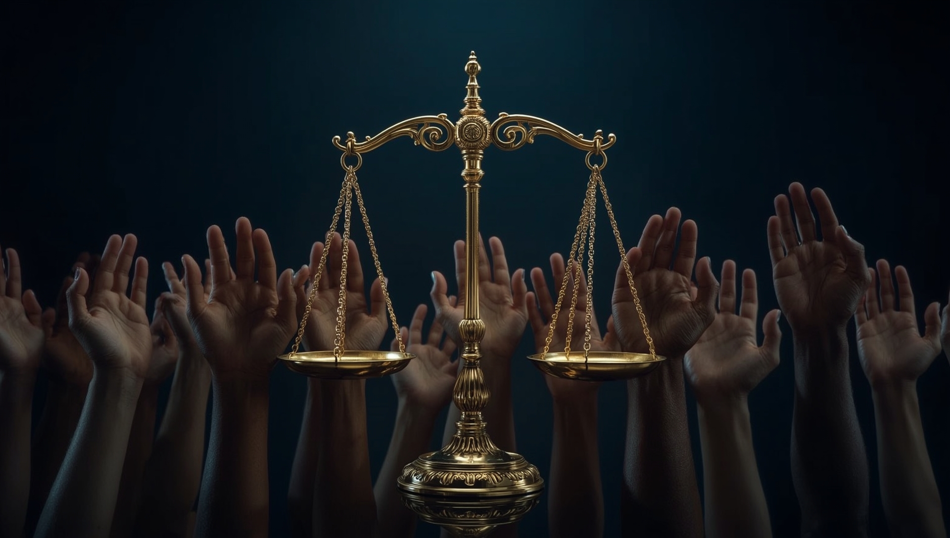 JUSTICE SPONSORSHIP